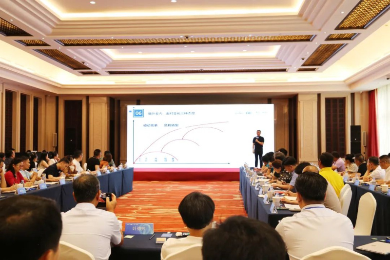  潘诚老师精彩分享