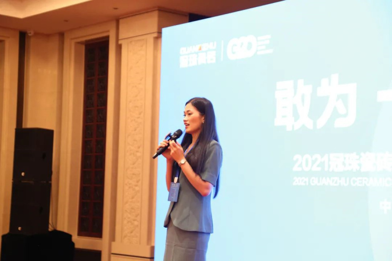 信丰冠珠瓷砖许曼慧