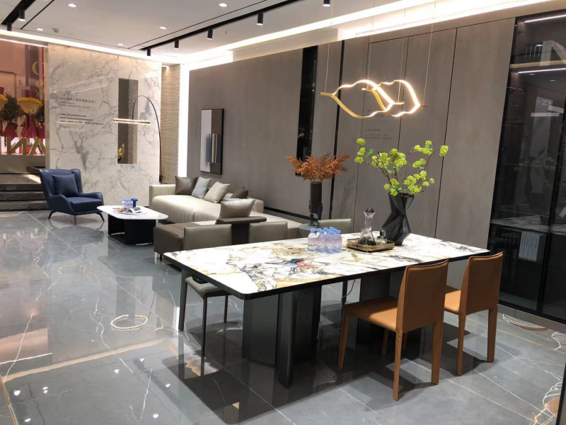 杭州冠珠门店效果图
