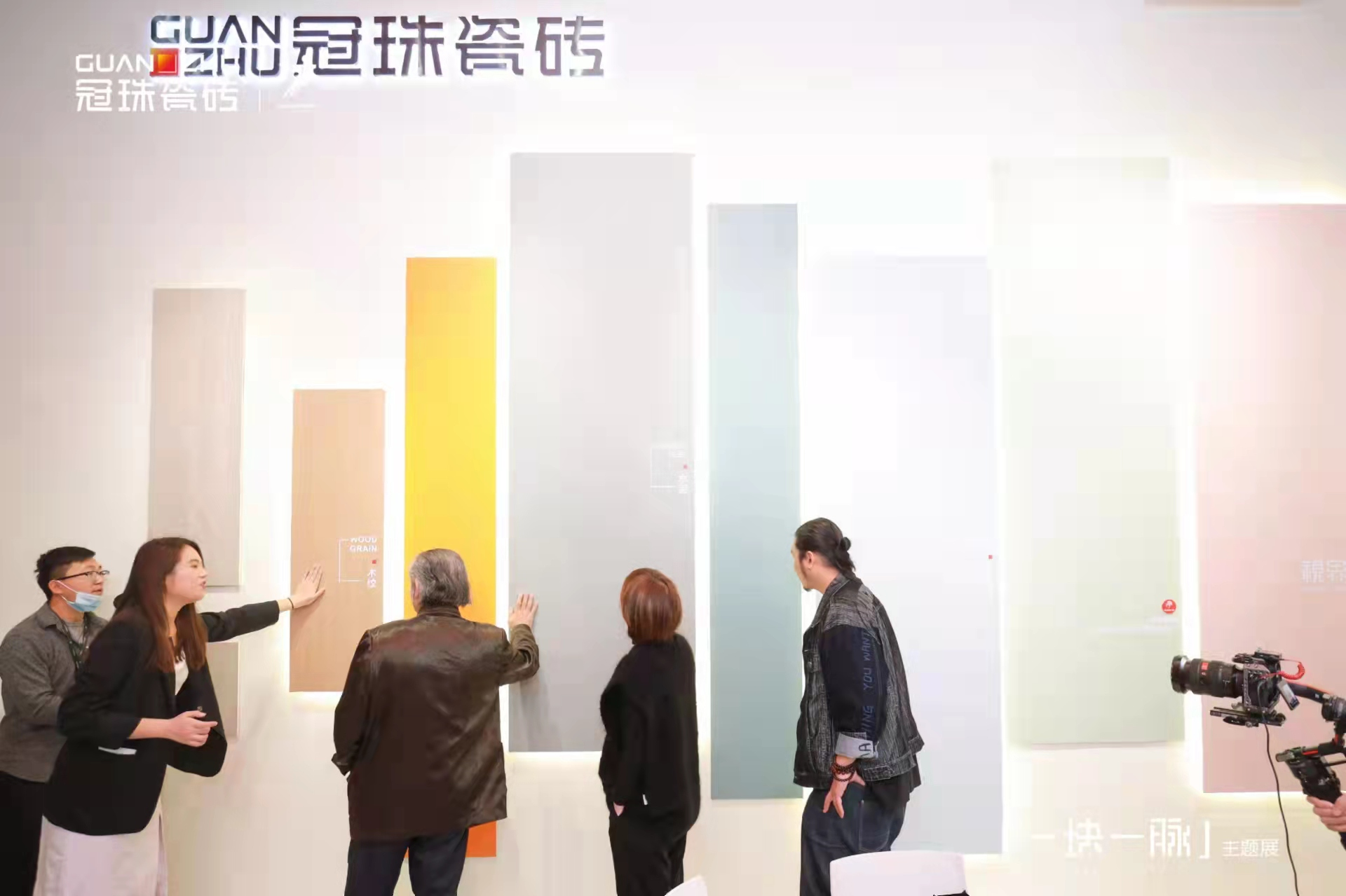 品牌瓷砖加盟