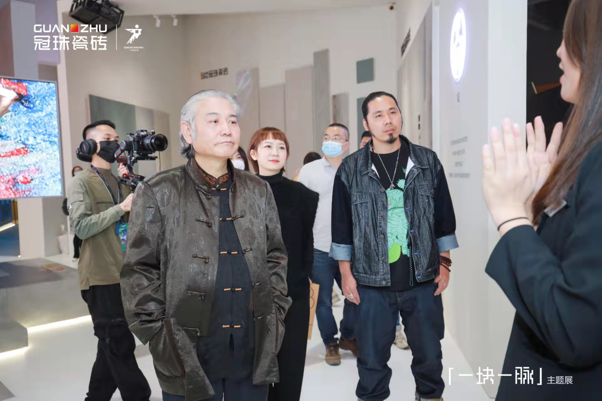 品牌瓷砖加盟
