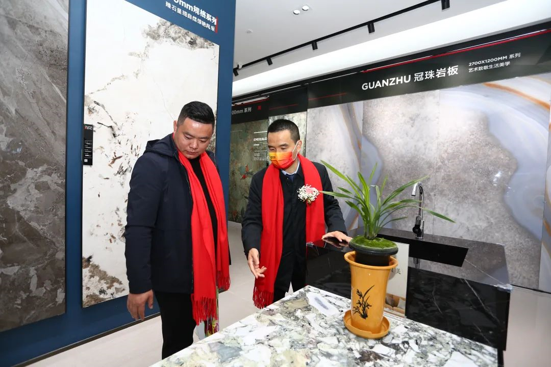 全抛釉瓷砖